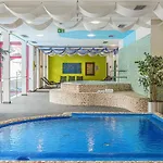 Moderne Ferienwohnung Viehofen Apartman Viehhofen
