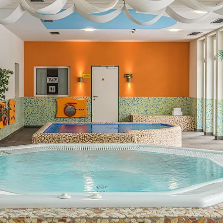 Appartement Moderne Ferienwohnung Viehofen Viehhofen