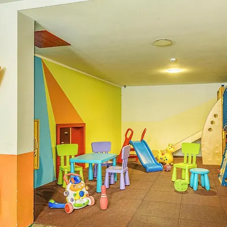 Moderne Ferienwohnung Viehofen *